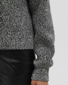 Envii ENWASHINGTON LS CARDIGAN 5190 Black Womens Zippers & Cardigan