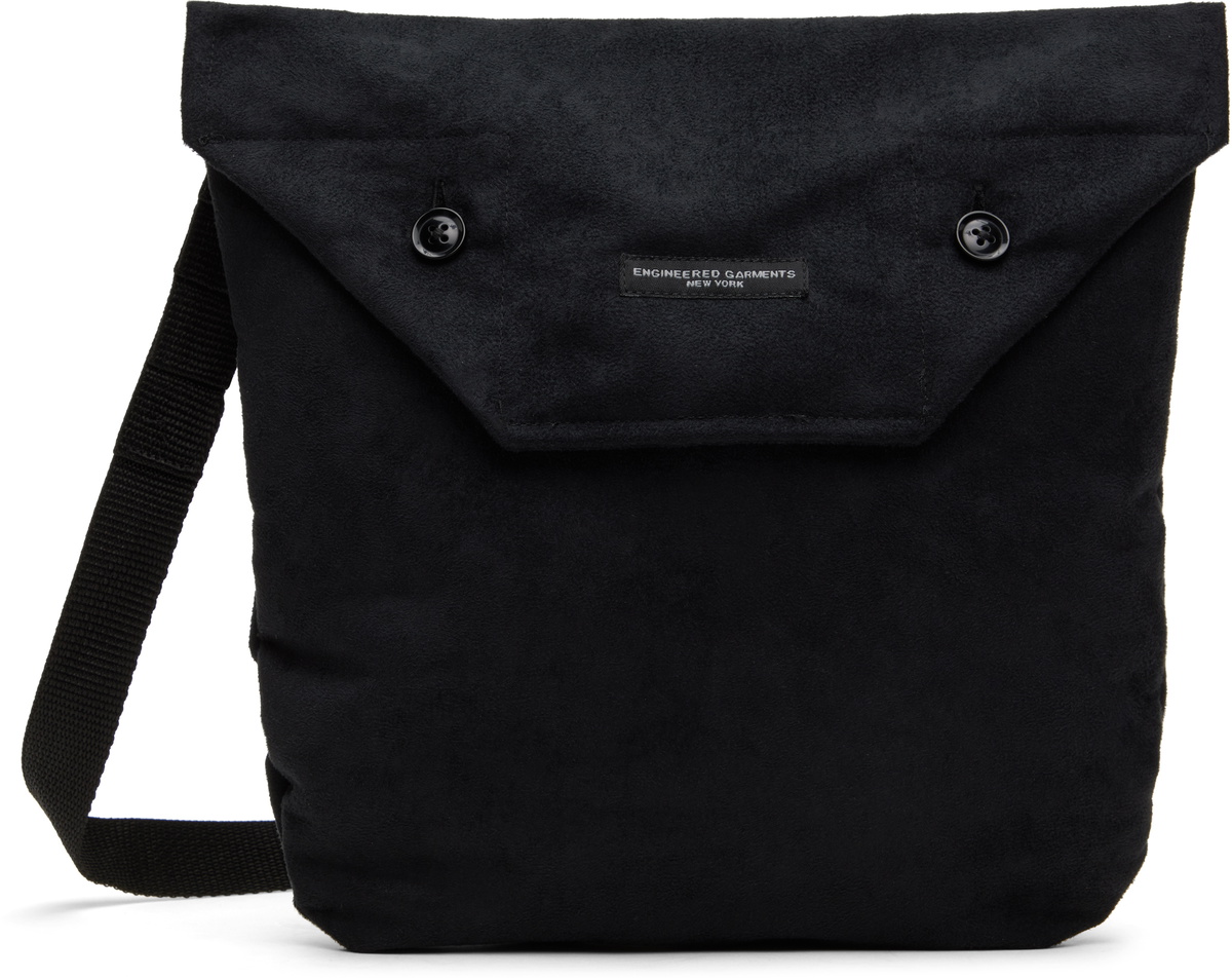 Engineered Garments - Carry All Cotton-Ripstop Tote Bag