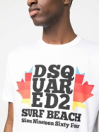 DSQUARED2 - T-shirt With Logo