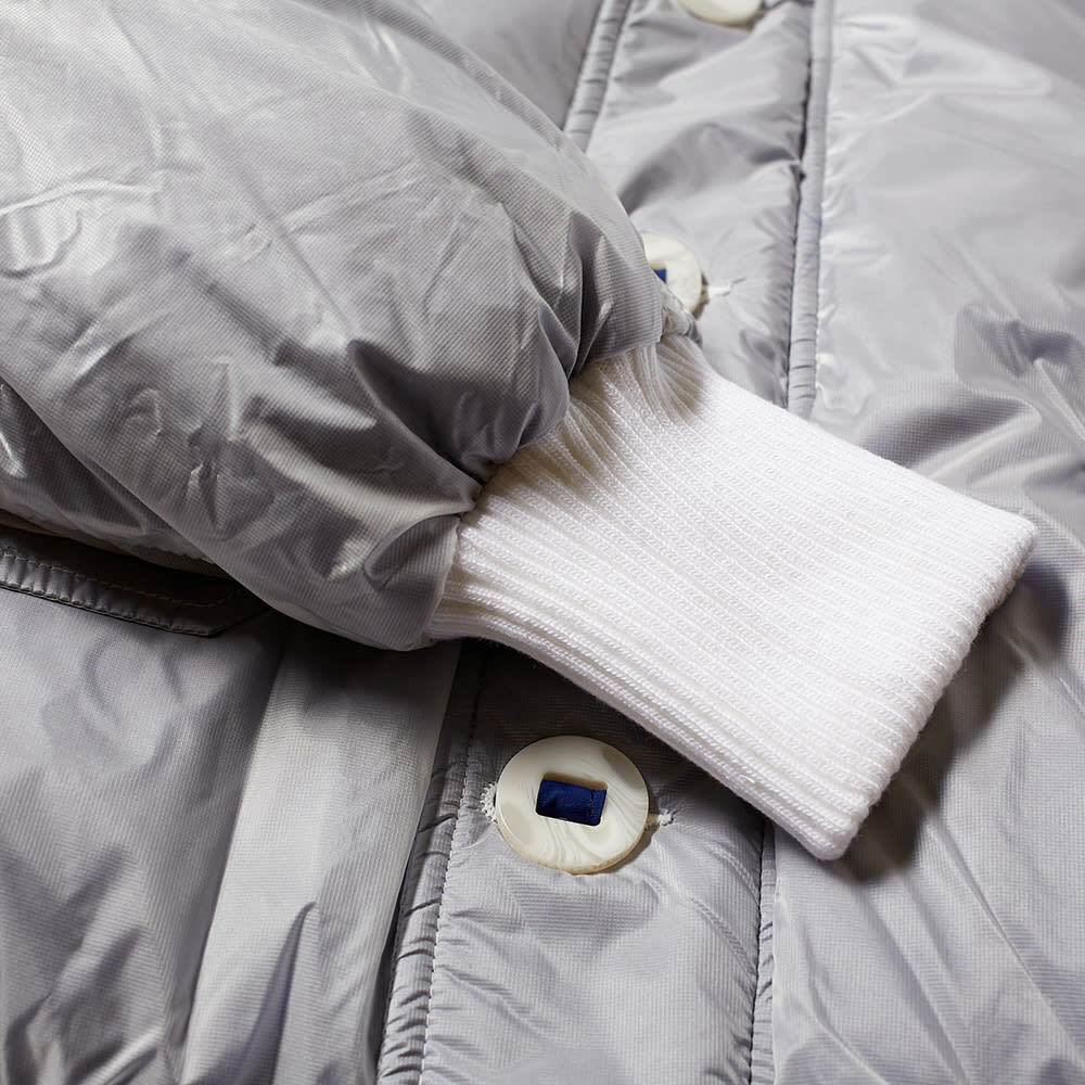 Canada Goose Men's X-Ray Chilliwack Bomber Jacket in Nautical Dusk
