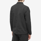 Parel Studios Men's Prespa Quarter Zip in Black