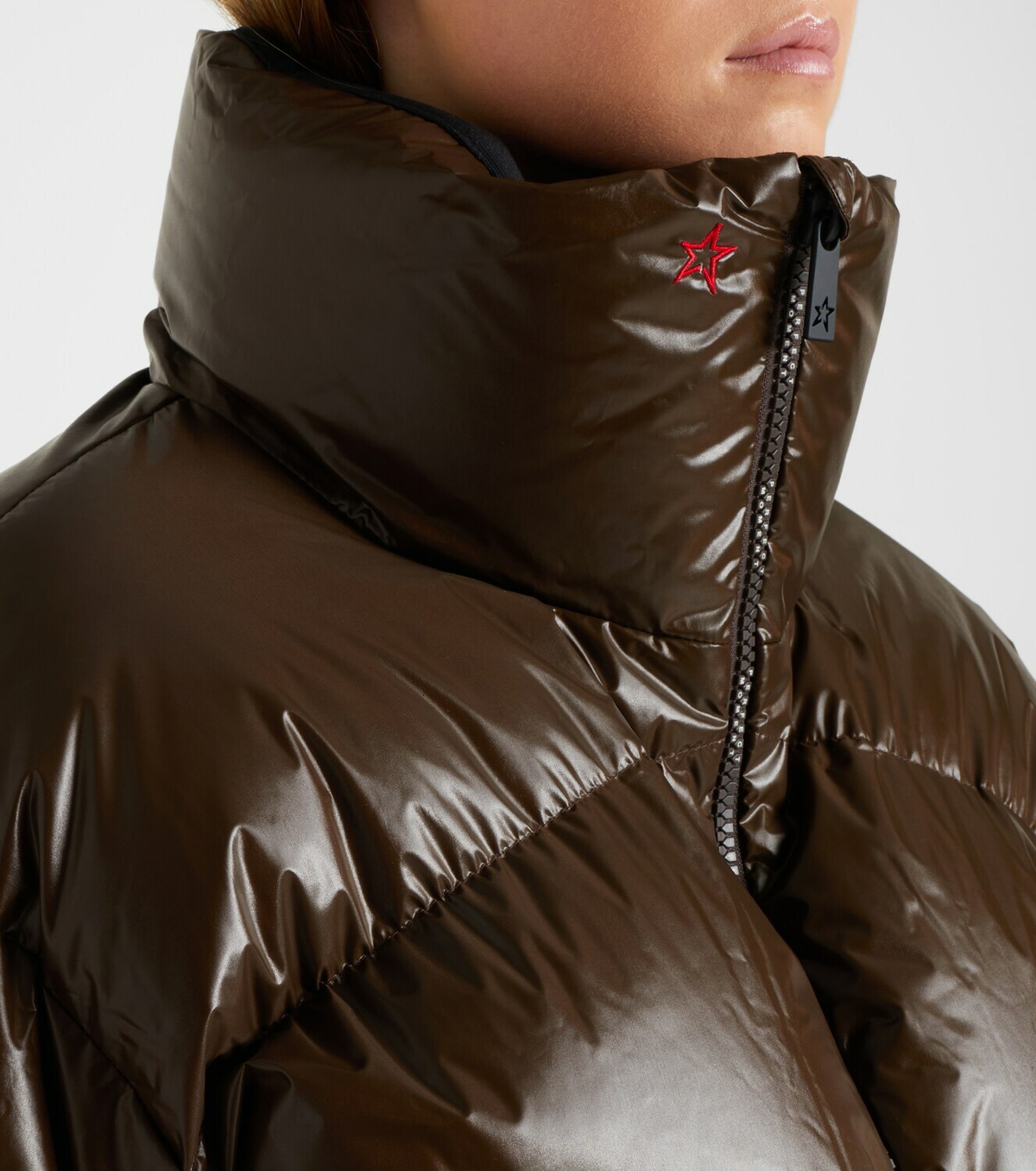 Perfect Moment Auretta down ski jacket