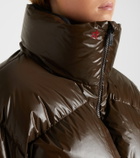 Perfect Moment Auretta down ski jacket