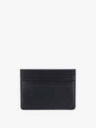 Dolce & Gabbana   Card Holder Black   Mens