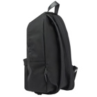 Moncler Men's Pierrick Backpack in Black
