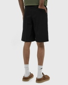 Reternity TAILORED BAGGY SHORTS Black Mens Casual Short