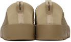 Arc'teryx Beige Kragg Sneakers