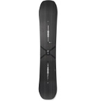 Burton - Custom X 162 Camber Snowboard - Black
