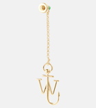 JW Anderson - Anchor earrings