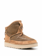 UGG AUSTRALIA - Campfire Crafted Regenerate Boots