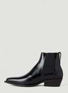 Our Legacy Cyphre Boots