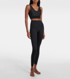 Alo Yoga Airlift Double Trouble sports bra