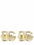 DOLCE & GABBANA - Dg Logo Cufflinks