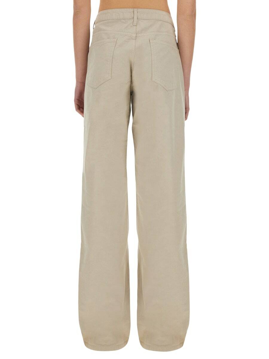 Paloma High waisted Pants