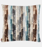 Missoni Cometa jacquard cushion