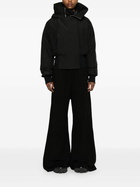 Moncler + Rick Owens Alice Puffer Jacket