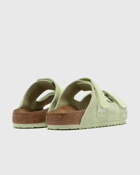 Birkenstock Uji Lenb/Leve Green - Mens - Sandals & Slides
