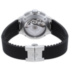 Baume et Mercier Riviera Chronograph Automatic Black Dial Mens Watch M0A10864