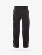 C.P.Company   Trouser Black   Mens