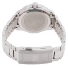 Tag Heuer Aquaracer Solargraph Green Quartz Mens Watch WBP1115.BA0000