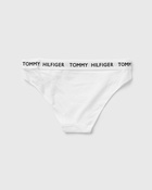 Tommy Hilfiger Wmns Bikini Brief White - Womens - Panties