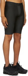 Nike Black MMW Edition Convertible 3-in-1 Lounge Pants