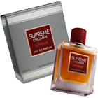 Fragrance World Mens Supreme L'homme Extreme EDP Spray 3.4 oz Fragrances 6291108325506