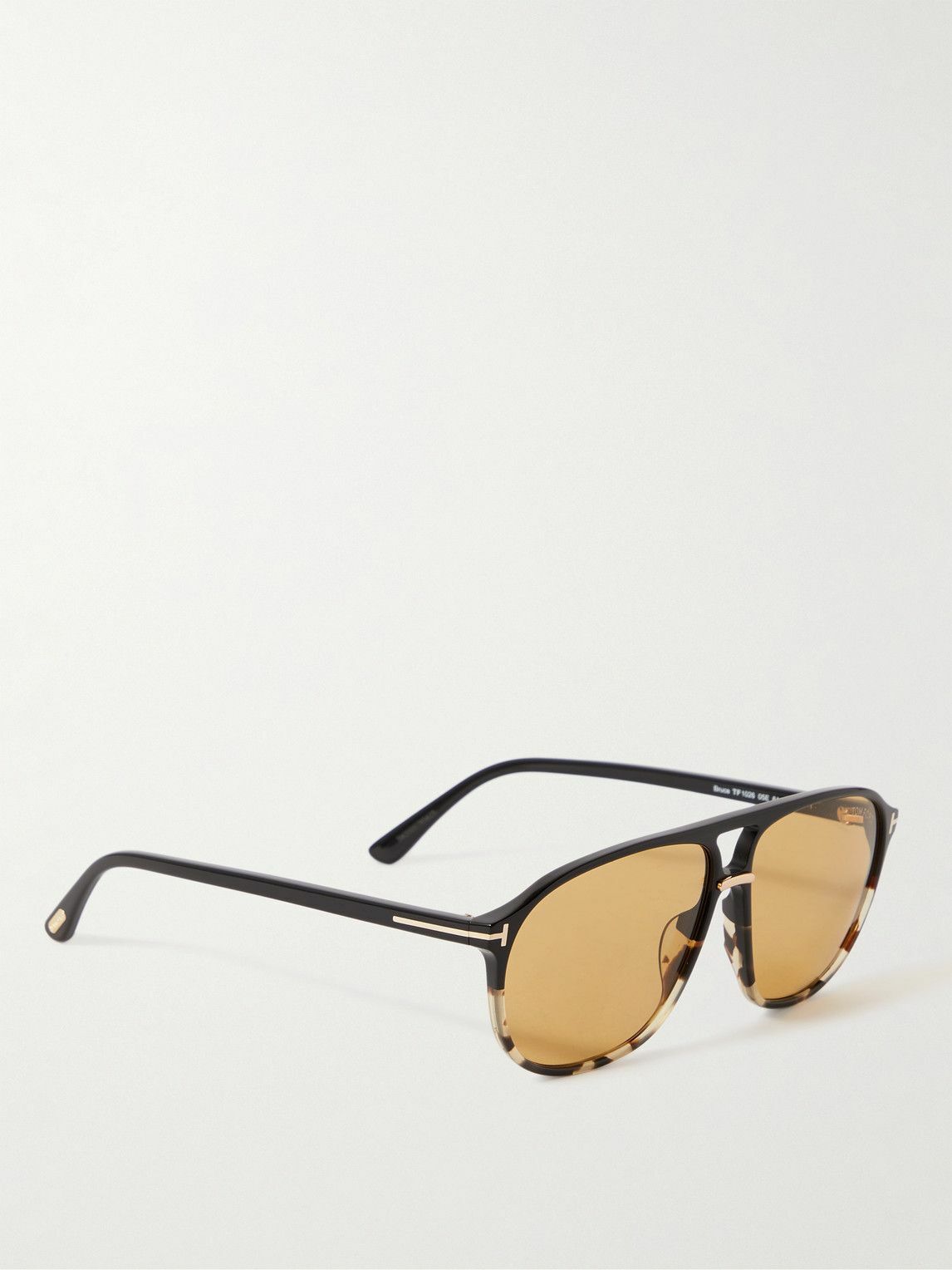 tom ford square aviator sunglasses