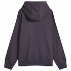 Nike Wool Classics Hoodie in Cave Purple