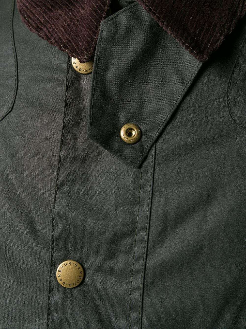 BARBOUR - Reelin Wax Jacket Barbour