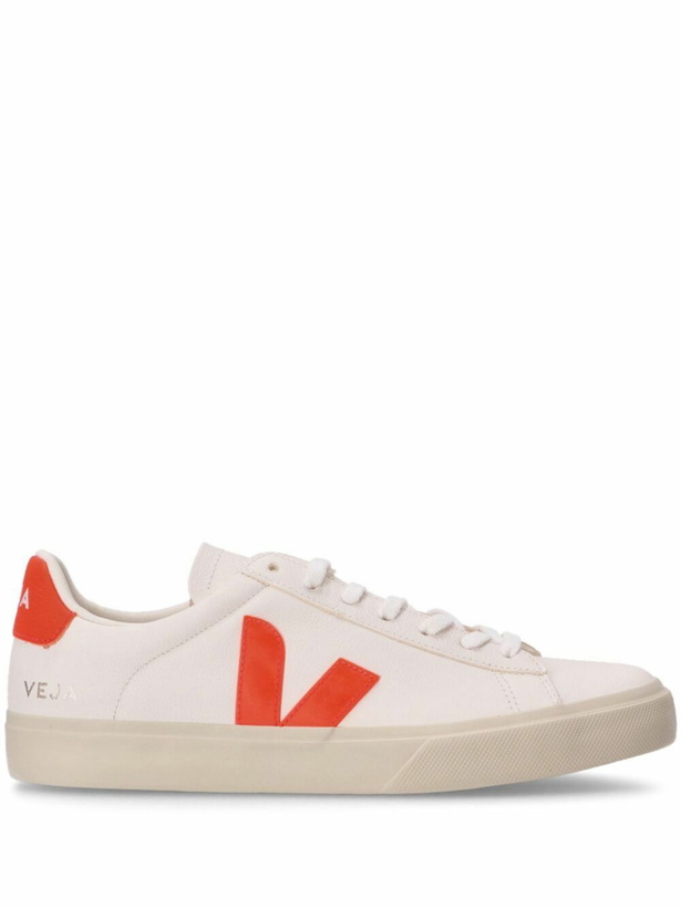 Photo: VEJA Esplar Sneakers