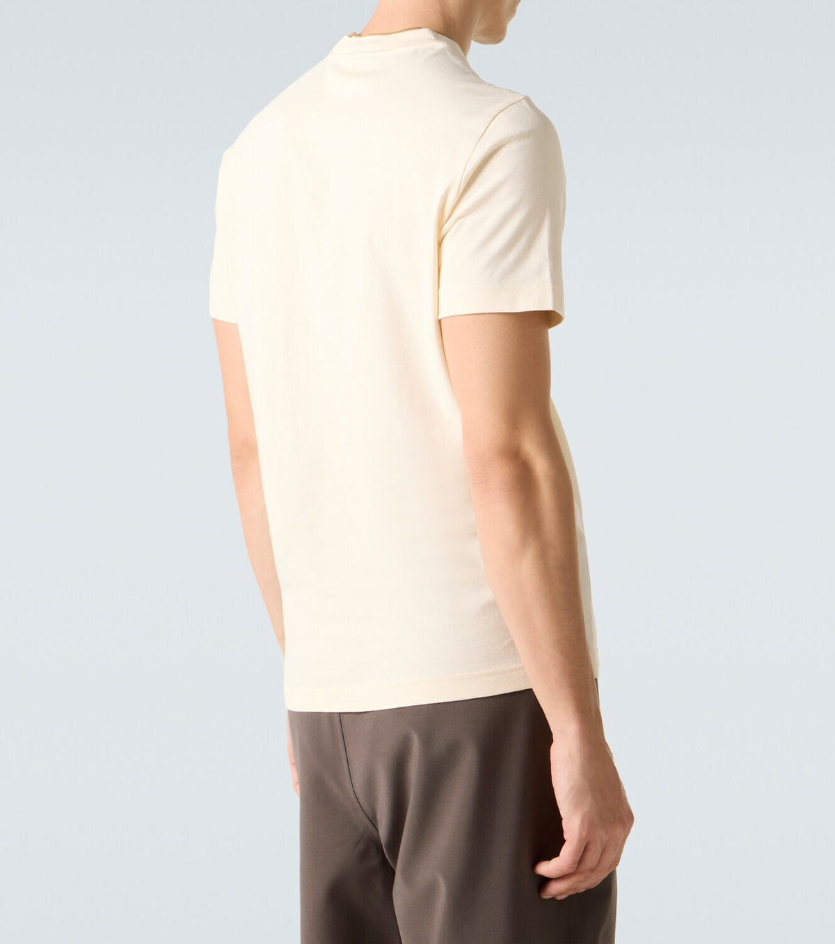 Moncler Archivio cotton jersey T-shirt