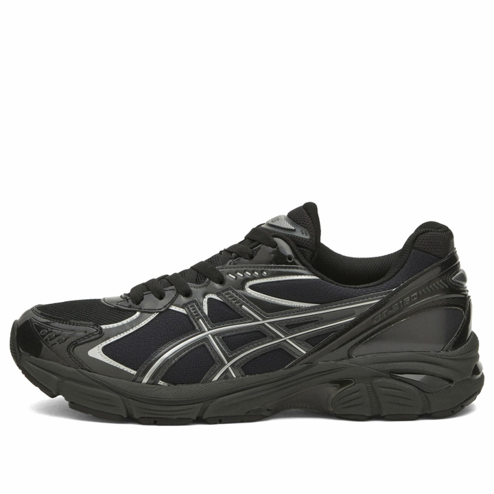 Photo: Asics Gt-2160 Sneakers in Black/Black