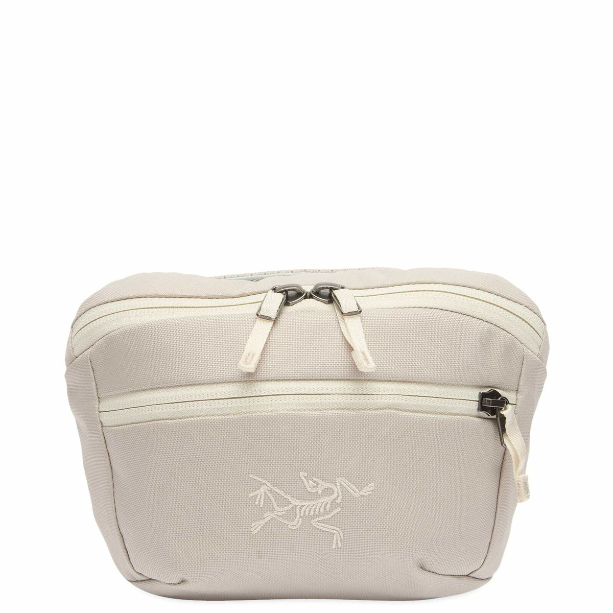 Arc'teryx Mantis 2 Waist Pack in Whiteout Arc'teryx
