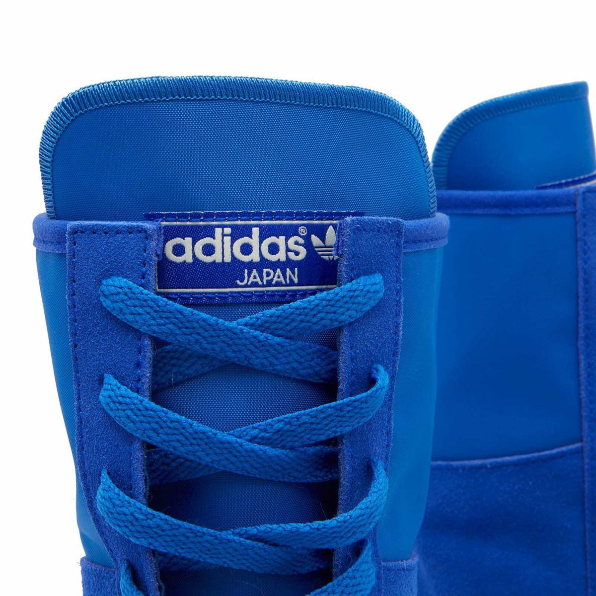adidas ☆ JAPAN VH Women’s ‘Blue’ Adidas Women's Japan Vh W in Blue/White/Lucid Blue adidas