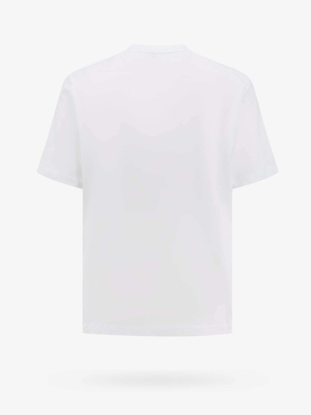 Amiri T Shirt White Mens Amiri