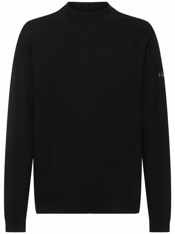 Photo: ALPHATAURI Saami Sweatshirt