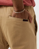 Gramicci Gramicci Pant Brown - Mens - Casual Pants