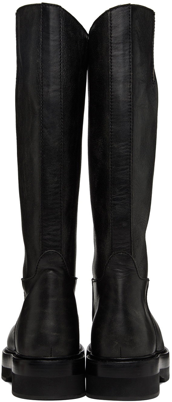 Enfants Riches Déprimés Black Riding Boots Enfants Riches Deprimes