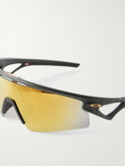 Oakley Eyewear - Sphaera Strike D-Frame Acetate Sunglasses