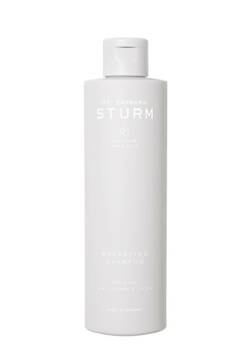 Photo: DR Barbara Sturm Balancing Shampoo 250ml