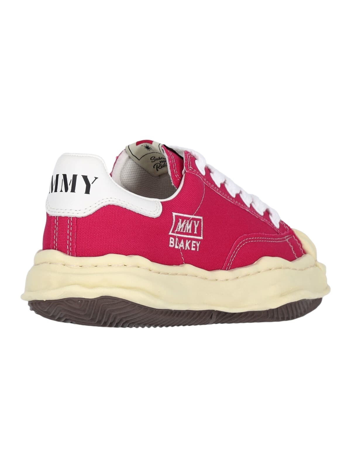 Mihara Yasuhiro blakey Vl Og Low-top Sneakers