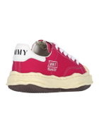Mihara Yasuhiro blakey Vl Og Low-top Sneakers