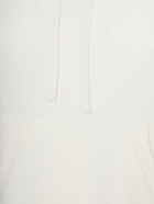 MAX MARA Tenente Hooded Wool & Cashmere Sweater