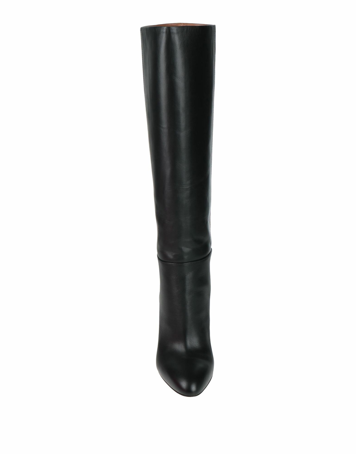 Paris Texas Womens Boot in Black