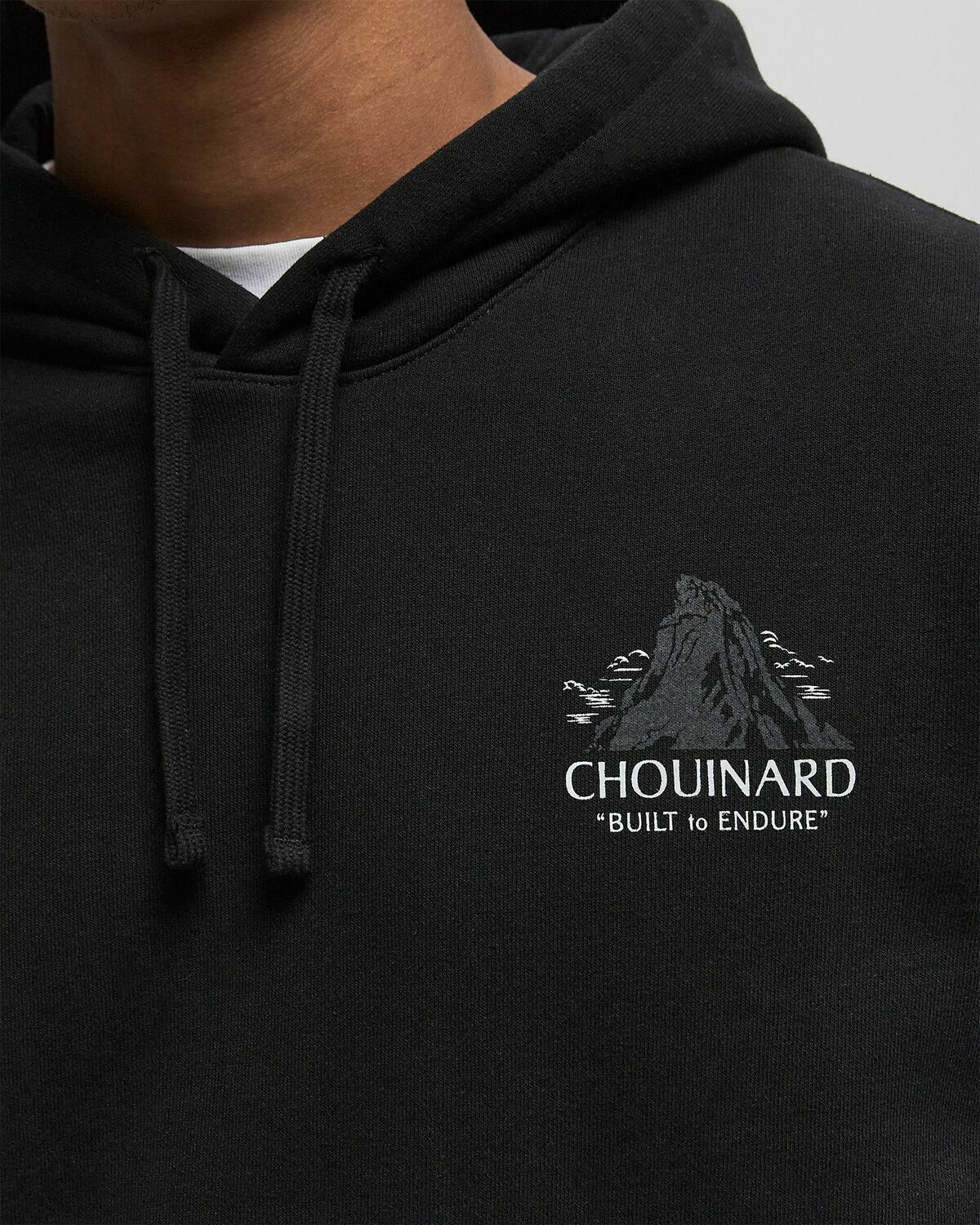 Patagonia Chouinard Crest Uprisal Hoody Black Men