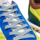 Junya Watanabe MAN Men's x New Balance URC30 Sneakers in Yellow/Blue