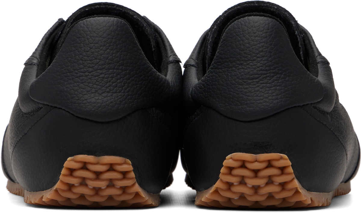 Axel Arigato Black Daze Sneakers