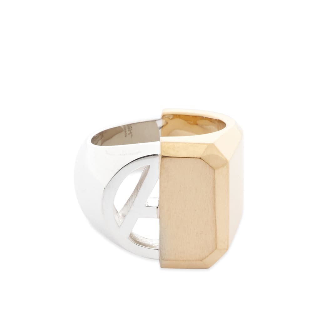 Ambush Hues Misfit Ring Ambush