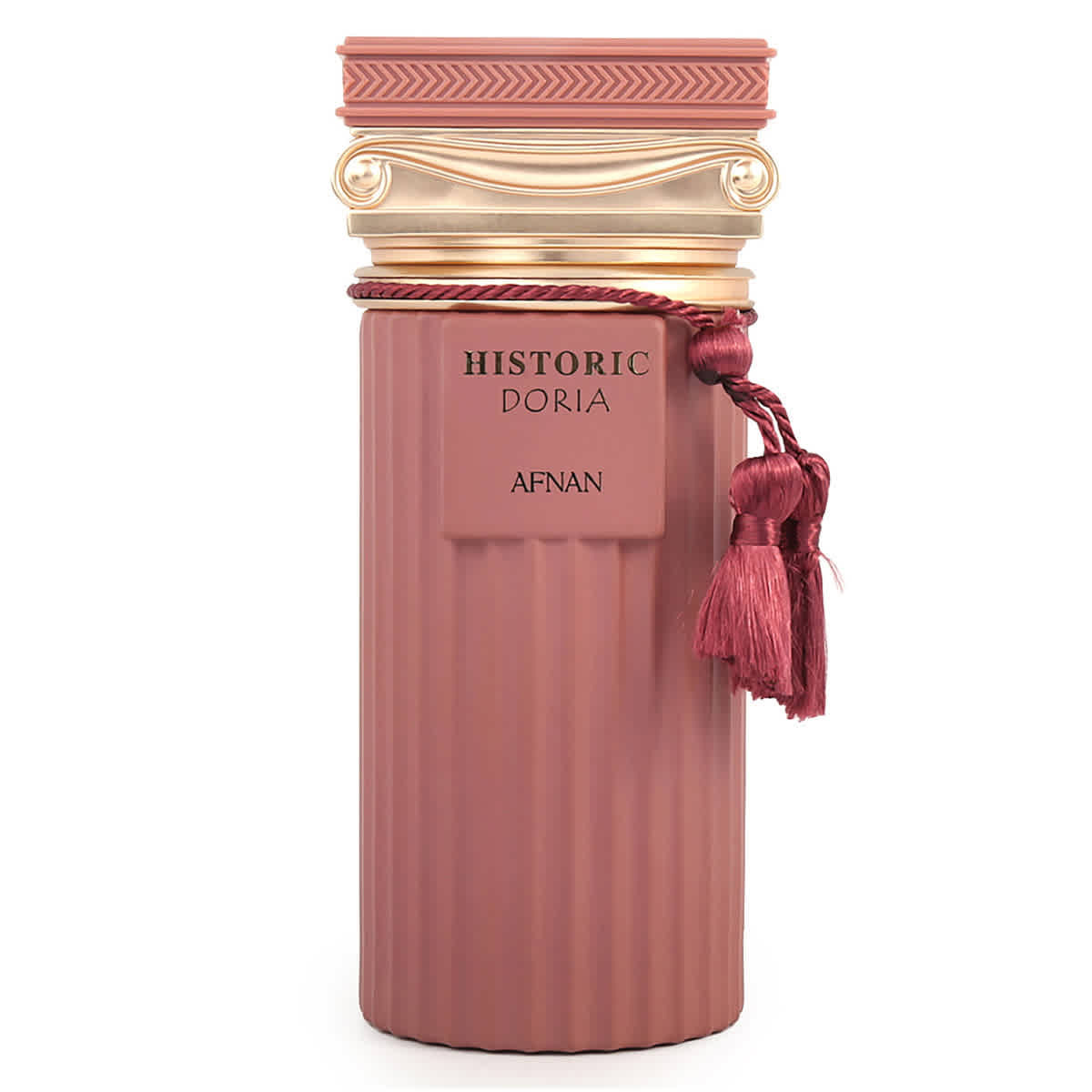 Afnan Unisex Historic Doria EDP Spray 3.4 oz Fragrances 6290171071136